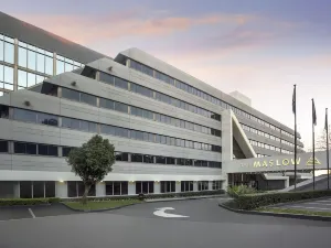 The Maslow Hotel, Sandton