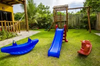 Pousada Tropicarim Hotels in Camacari