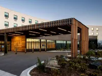Wyndham Garden Winnipeg Airport Hotels near Assiniboine Park Zoo