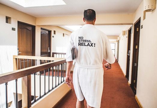 아레키파 호텔 비교 분석 이미지