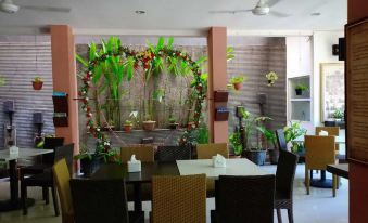 Hotel Uma Sukalila - Housity