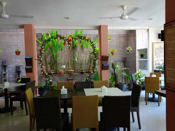 Hotel Uma Sukalila