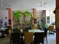 Hotel Uma Sukalila Hotels in Lemahwungkuk