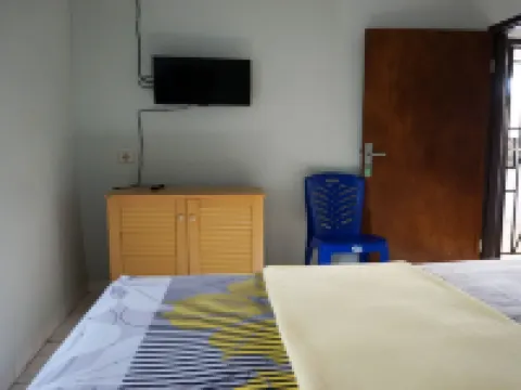 Penginapan Mitra Belitung Hotels in Belitung