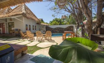 Gili Breeze Tropical Bungalows