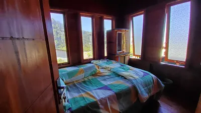 Villa Zoya 1 Hotels in Megamendung Subdistrict