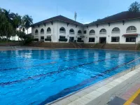 Ponderosa Golf & Country Resort