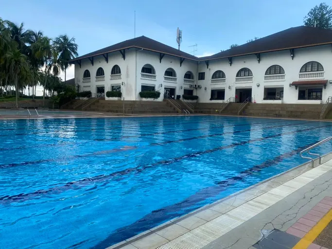 Ponderosa Golf & Country Resort