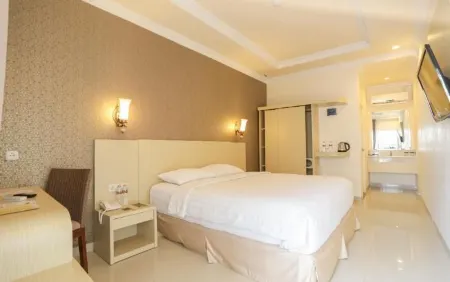 Ramayana Hotel