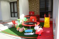 Villa Mandam Resort