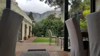 Riversong Guest House Hotel a Rondebosch