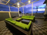 5Br View Villa - Swimming Pool & Karaoke
