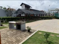 란카 벤탕 빌라 앤 레스토 순다 The Peak Park 주변 호텔