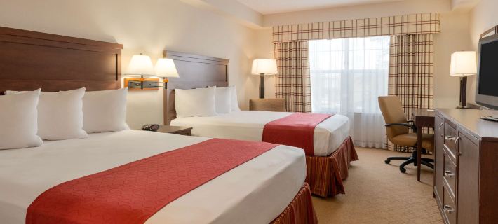 Country Inn & Suites by Radisson, Calgary-Northeast Hotel a Calgary