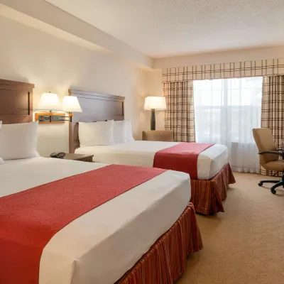 Country Inn & Suites by Radisson, Calgary-Northeast Hotels near Minhas Brewery