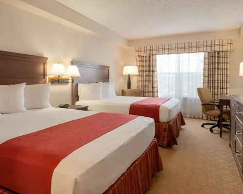 Country Inn & Suites by Radisson, Calgary-Northeast Hotels near McKnight - Westwinds C Train