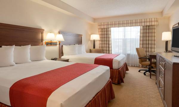 Country Inn & Suites by Radisson, Calgary-Northeast