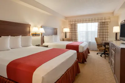 Country Inn & Suites by Radisson, Calgary-Northeast Hotels in Calgary