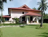 Las Flores Beachside Hotel Hôtels à : Sogod