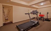 Hotel Dwór Karolówka - Gym