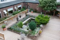 King Charles Hotel Hotels in Cliffe