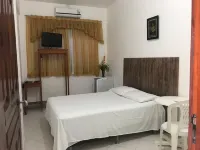 Hotel Encontro Das Aguas Hotels in Santarem