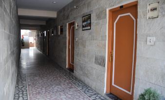 Hotel The Nest