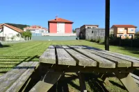 Apartamentos Vida Finisterre Hôtels à : Finisterre