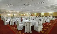 CBH Avisford Park Hotel - 조식 운영