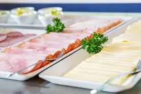 Best Western Sjofartshotellet - breakfast
