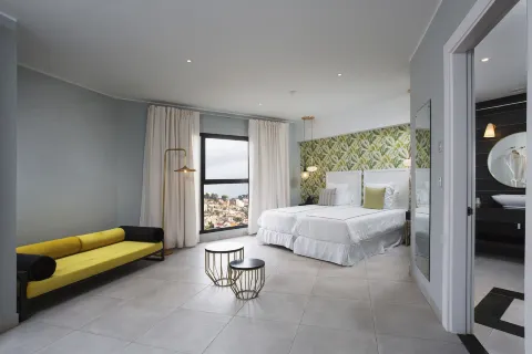 Le Centell Hotel & Spa