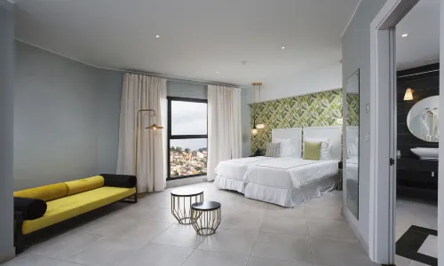 Le Centell Hotel & Spa