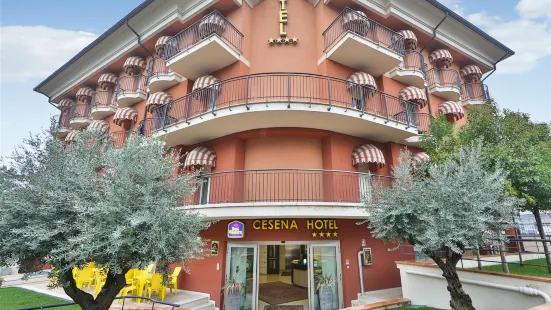 Best Western Cesena Hotel