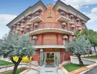 切塞納貝斯特韋斯特飯店 Eco-Carni Di Morigi Rino E C. Snc附近的飯店