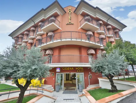 Best Western Cesena Hotel
