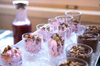 Thon Hotel Narvik - breakfast