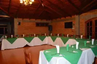 Hostería San Clemente Hotels in Ibarra