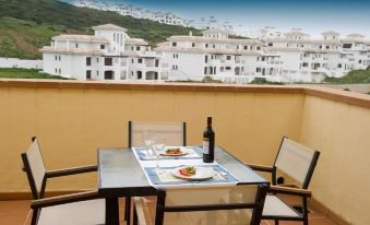 Apartamentos Vista Real