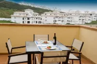 Apartamentos Vista Real Hotels in San Roque