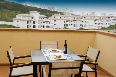 Apartamentos Vista Real Отели в г. Сан Диего