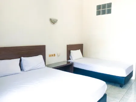 Hotel Permata Majenang