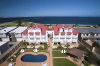 The Jetty Resort Hotels in Esperance