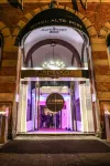 Hotel Alte Post Flensburg Hotels near Scandinavian Park