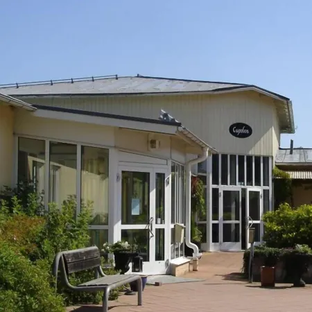 Åkerby Herrgård Отели в г. Нура