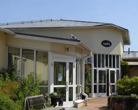 Åkerby Herrgård Hotels in Nora