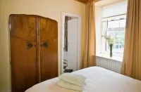 Castlehouse B&B Hotels in Renvyle