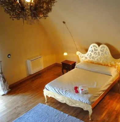Residenza Ducale Hotels in Bovino