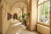 Hôtellerie St-Yves