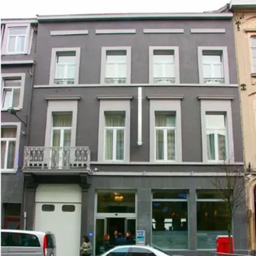 Hotel Prestige