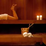 吉利勒傑巴德飯店 - SPA